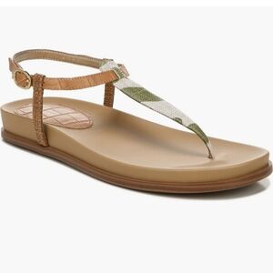 Sam Edelman Naomi Sandal Brand New Size 8M